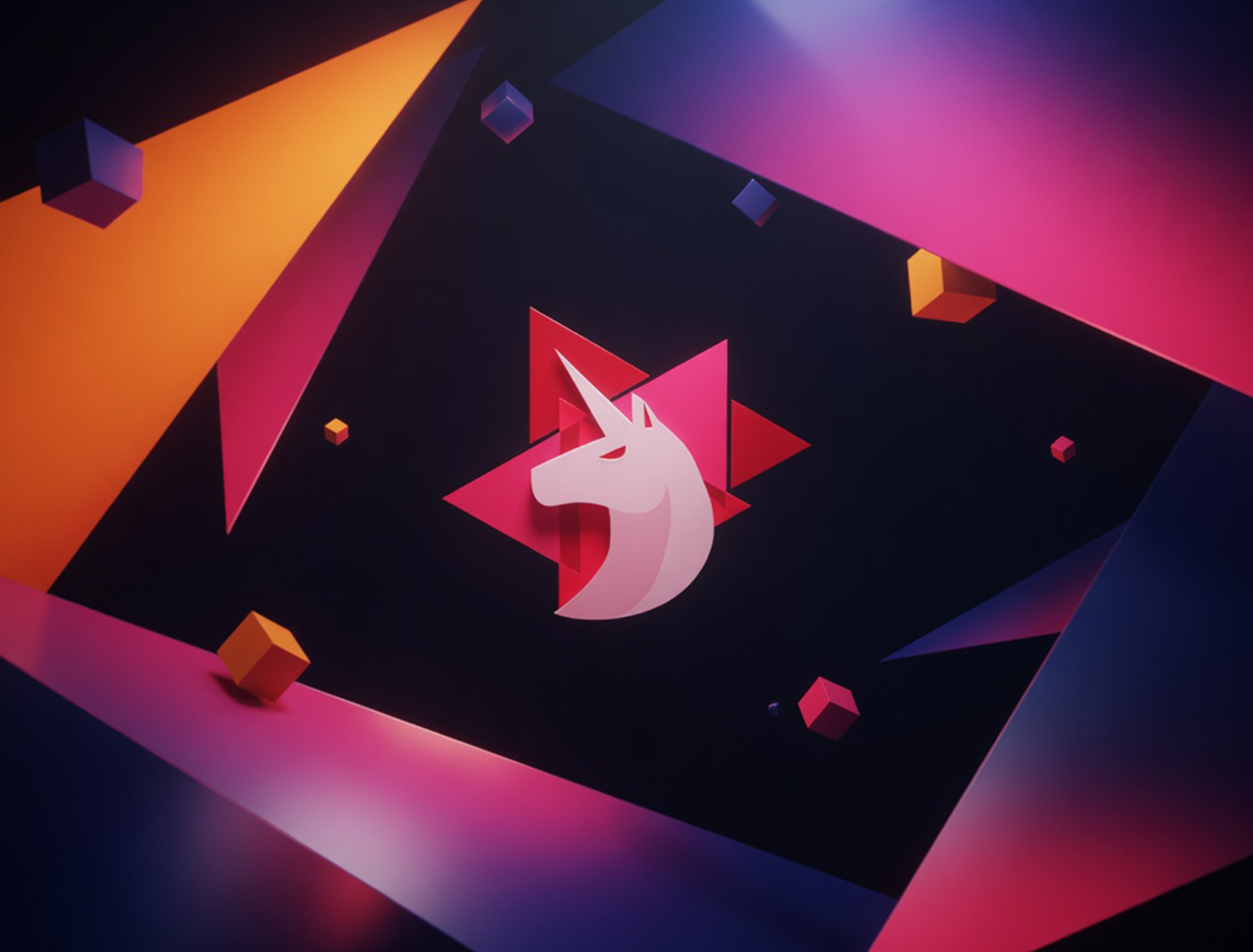abstract görsel