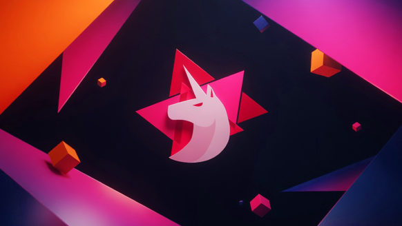 abstract image